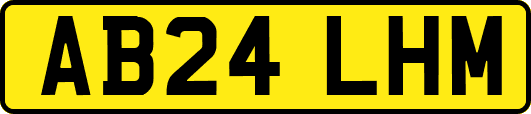 AB24LHM