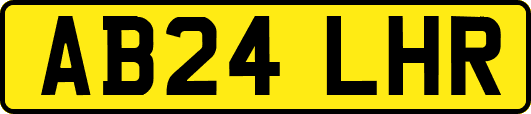 AB24LHR