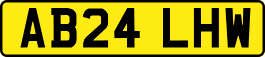 AB24LHW