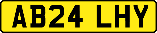 AB24LHY