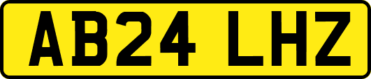 AB24LHZ