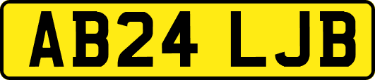 AB24LJB
