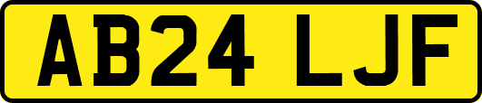 AB24LJF