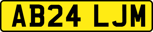 AB24LJM