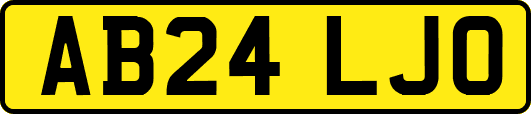 AB24LJO