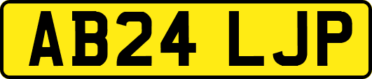 AB24LJP