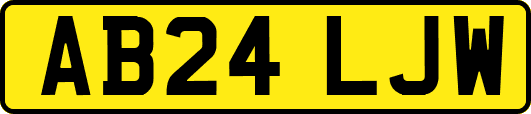 AB24LJW