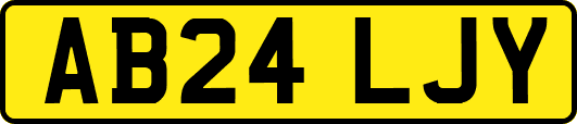 AB24LJY