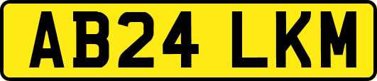 AB24LKM