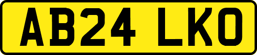 AB24LKO