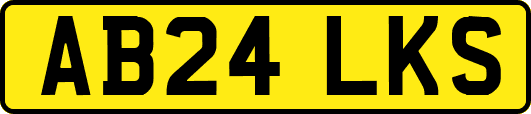 AB24LKS