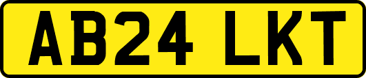 AB24LKT