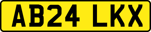 AB24LKX