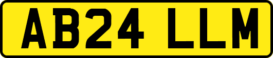 AB24LLM
