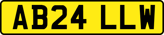AB24LLW