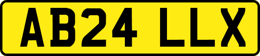 AB24LLX