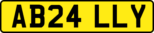 AB24LLY