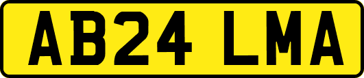 AB24LMA
