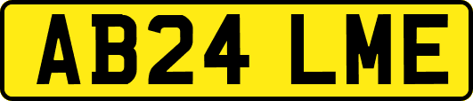 AB24LME