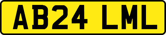 AB24LML