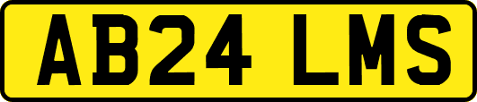 AB24LMS