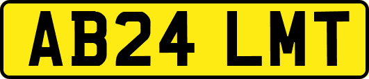 AB24LMT