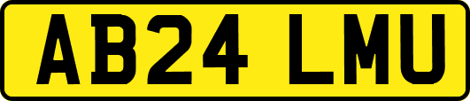 AB24LMU