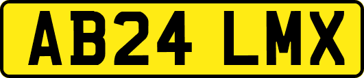 AB24LMX