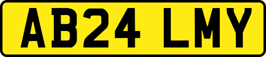 AB24LMY