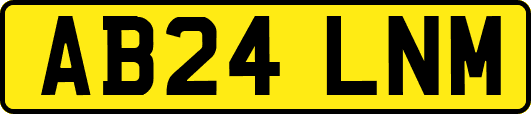 AB24LNM