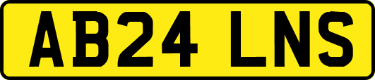 AB24LNS