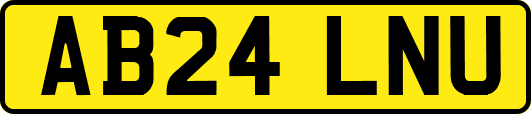 AB24LNU