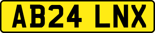 AB24LNX