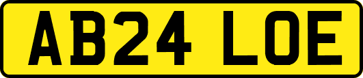 AB24LOE