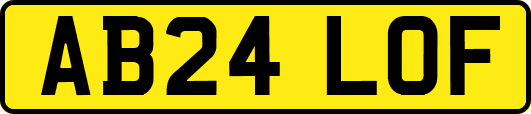 AB24LOF