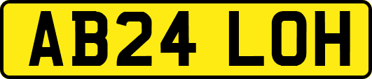 AB24LOH