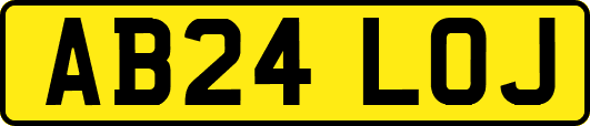 AB24LOJ