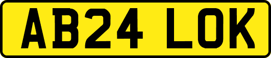 AB24LOK