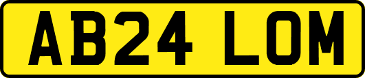 AB24LOM