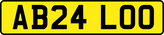 AB24LOO