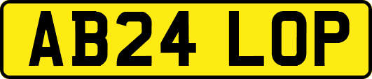 AB24LOP