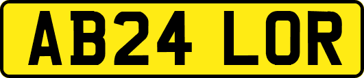 AB24LOR