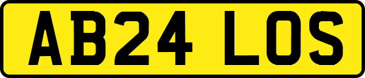 AB24LOS