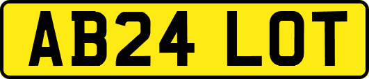 AB24LOT