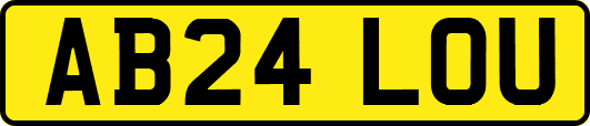 AB24LOU