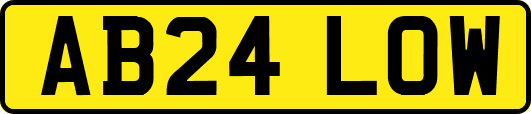 AB24LOW