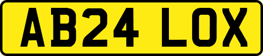 AB24LOX