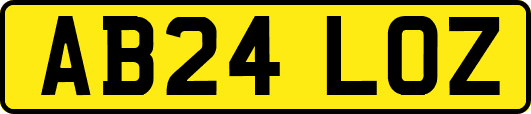 AB24LOZ