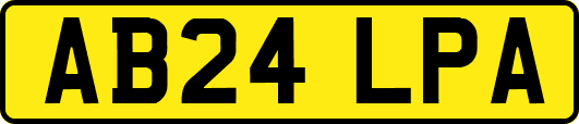 AB24LPA