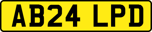 AB24LPD